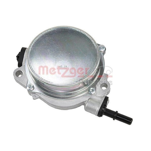 Unterdruckpumpe, Bremsanlage METZGER 8010154 ORIGINAL ERSATZTEIL für FORD MAZDA