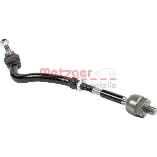 Spurstange METZGER 56004401 KIT + für FORD VAG, Vorderachse links