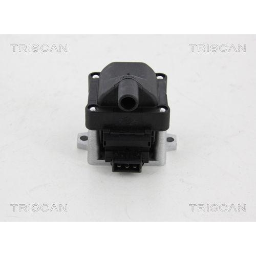 Zündspule TRISCAN 8860 29027 für AUDI SEAT SKODA VW