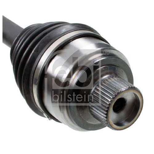 Antriebswelle FEBI BILSTEIN 182885 für AUDI, Vorderachse links