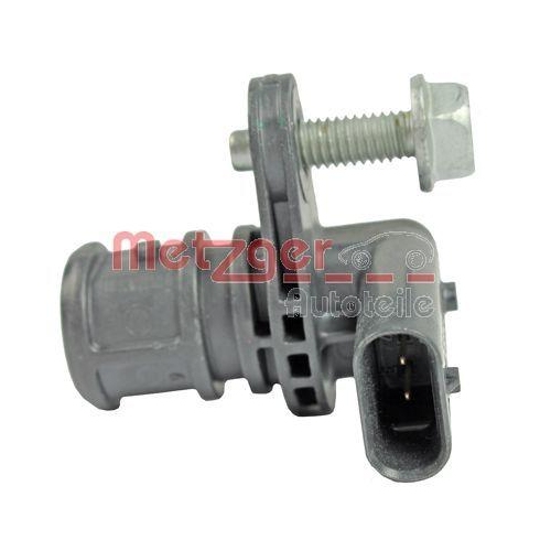 Sensor, Nockenwellenposition METZGER 0903188 ORIGINAL ERSATZTEIL für OPEL