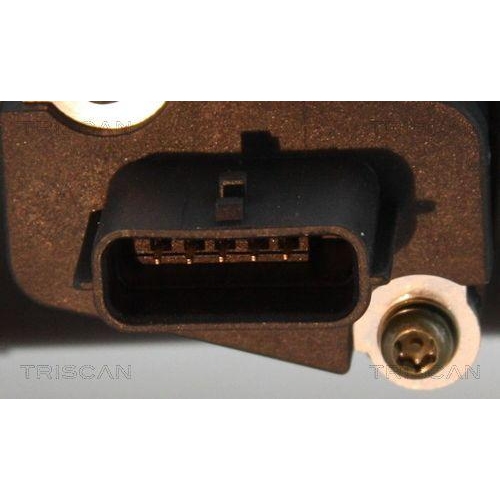 Luftmassenmesser TRISCAN 8812 14005 für NISSAN HITACHI