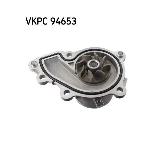 Wasserpumpe, Motorkühlung SKF VKPC 94653 für HYUNDAI KIA