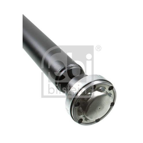 Gelenkwelle, Achsantrieb FEBI BILSTEIN 182694 für VW, hinten