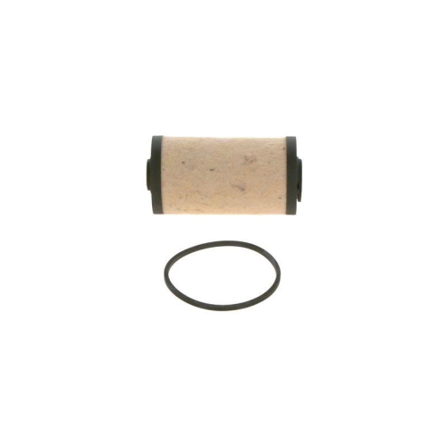 Kraftstofffilter BOSCH 1 457 431 158 für DAF FIAT FORD GMC HANOMAG HENSCHEL MAN