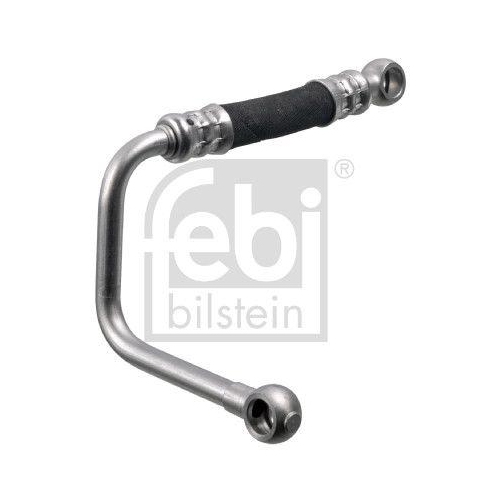 Ölleitung, Lader FEBI BILSTEIN 192787 febi Plus für BMW