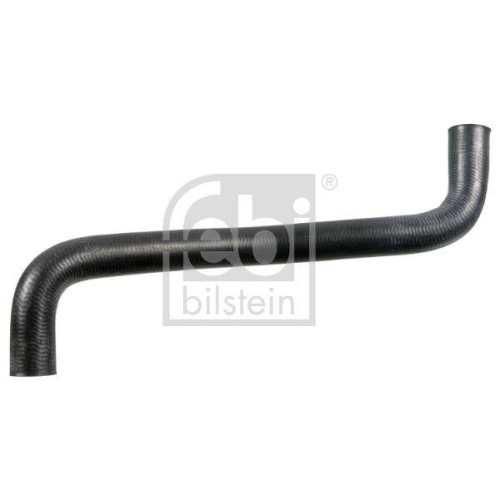 Kühlerschlauch FEBI BILSTEIN 192781 für NISSAN, unten