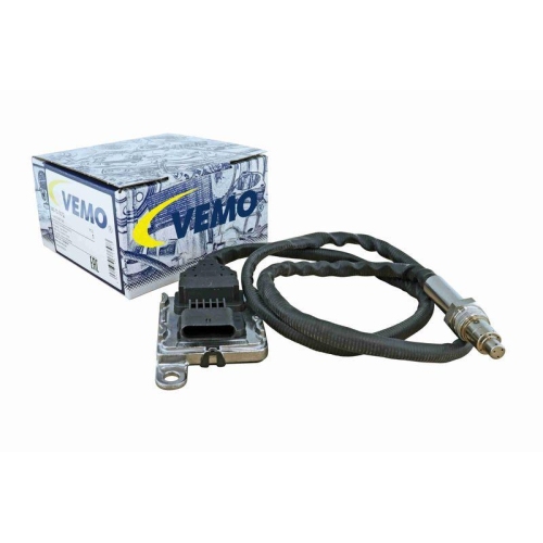 NOx-Sensor, Harnstoffeinspritzung VEMO V40-72-0072 Original VEMO Qualität für