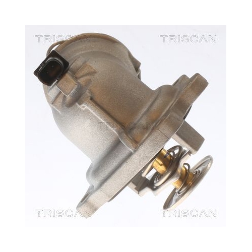 Thermostat, Kühlmittel TRISCAN 8620 33987 für MERCEDES-BENZ