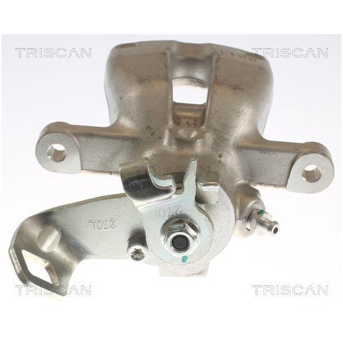 Bremssattel TRISCAN 8175 11209 für MINI, Hinterachse links, hinter der Achse