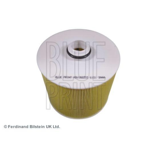 Blue Print 1x ADV182253BP Luftfilter mit Dichtung