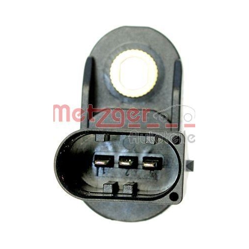 Sensor, Nockenwellenposition METZGER 0903205 ORIGINAL ERSATZTEIL für BMW