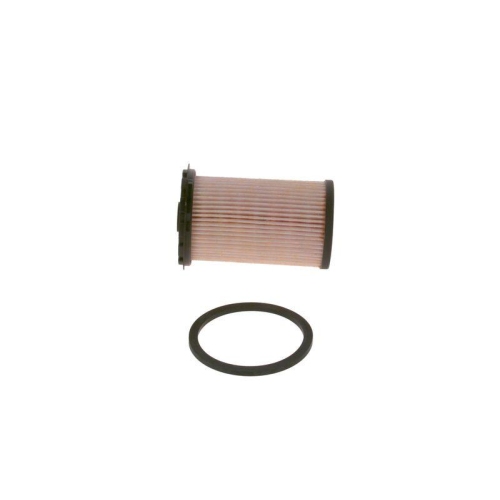 Kraftstofffilter BOSCH F 026 402 007 für FORD