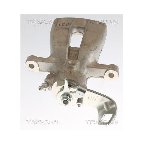 Bremssattel TRISCAN 8175 11210 für MINI, Hinterachse rechts, hinter der Achse