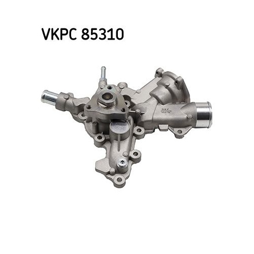 Wasserpumpe, Motorkühlung SKF VKPC 85310 für OPEL SUZUKI VAUXHALL