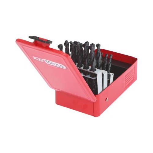 Stufenbohrer-Satz KS TOOLS 330.1613 für