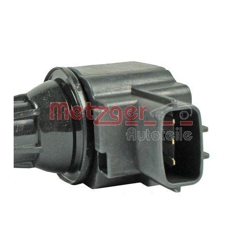 Zündspule METZGER 0880463 für NISSAN RENAULT INFINITI