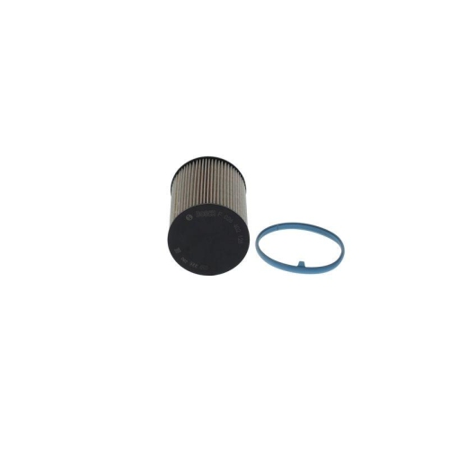 Kraftstofffilter BOSCH F 026 402 128 für FORD VOLVO