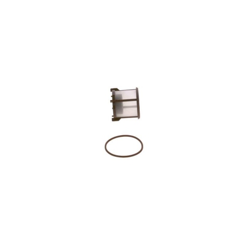 Kraftstofffilter BOSCH F 026 402 133 für MERCEDES-BENZ