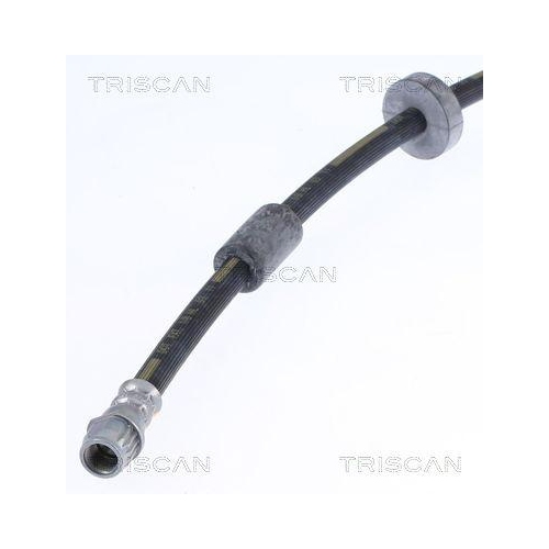 Bremsschlauch TRISCAN 8150 28323 für CITROËN PEUGEOT, Vorderachse rechts