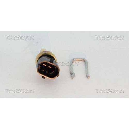 Sensor, Kühlmitteltemperatur TRISCAN 8626 10062 für ALFA ROMEO CHRYSLER CITROËN