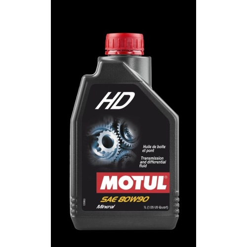 Motul HD 80W90 1L