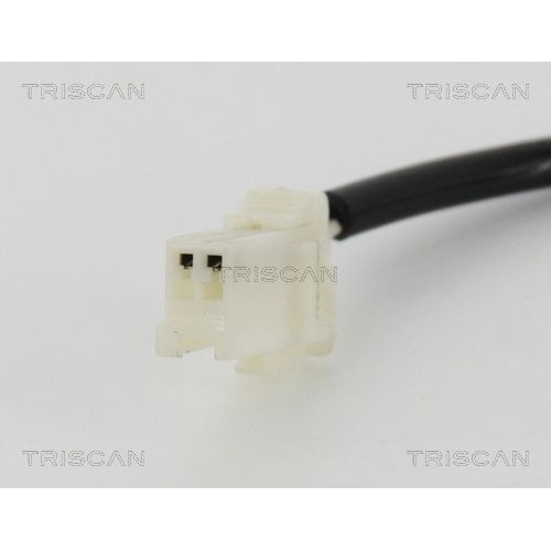 Sensor, Raddrehzahl TRISCAN 8180 43510 für HYUNDAI, Hinterachse rechts