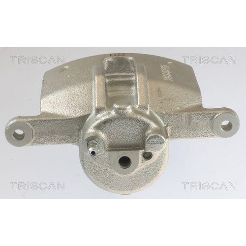 Bremssattel TRISCAN 8175 13101 für TOYOTA, Vorderachse links, vor der Achse