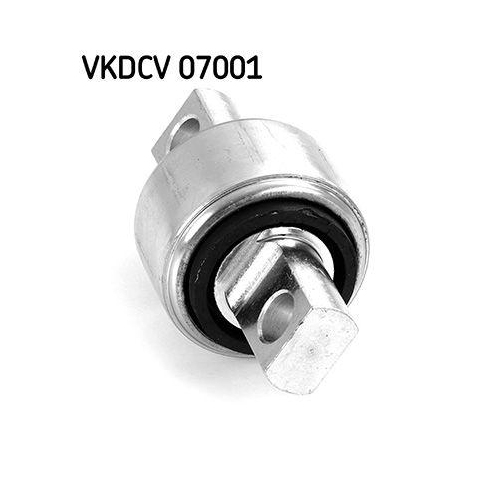 Reparatursatz, Federbeinstützlager SKF VKDCV 07001 für MAN