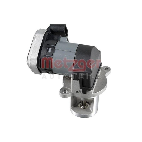 AGR-Ventil METZGER 08920031 für CHRYSLER MERCEDES-BENZ