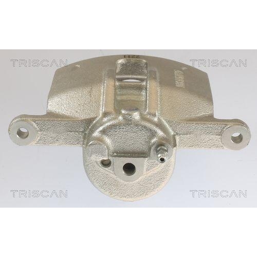 Bremssattel TRISCAN 8175 13102 für TOYOTA, Vorderachse rechts, vor der Achse