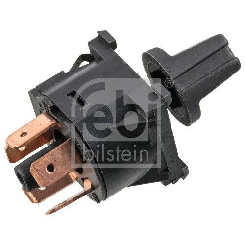 Febi Bilstein 1x 14078 Vent Gebläse Schalter Teilenummer