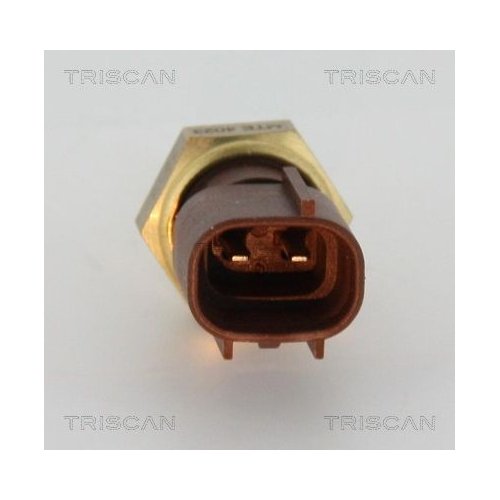 Sensor, Kühlmitteltemperatur TRISCAN 8626 68001 für SUBARU