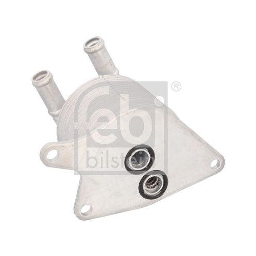 Ölkühler, Automatikgetriebe FEBI BILSTEIN 188371 für BMW MINI