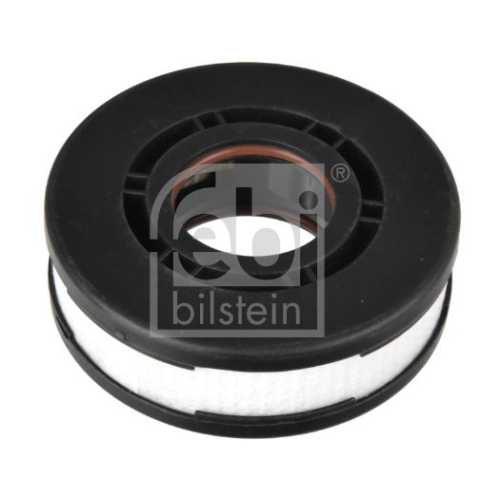 Filter, Kurbelgehäuseentlüftung FEBI BILSTEIN 175200 für CITROËN FIAT IVECO