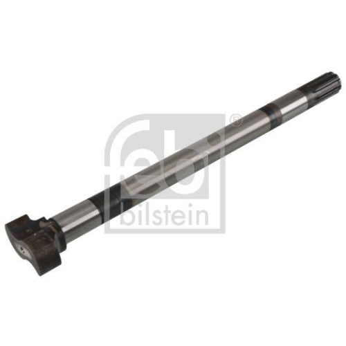 Febi Bilstein 172591 Bremsnockenwelle, 1 Stück