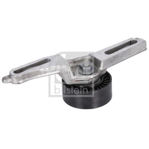 Febi Bilstein 05853 Riemenspanner für Keilrippenriemen , 1 Stück