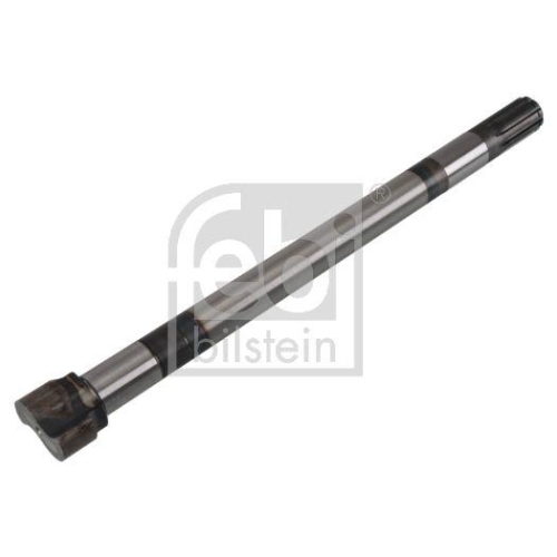 Febi Bilstein 172592 Bremsnockenwelle, 1 Stück