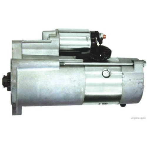 Starter HERTH+BUSS JAKOPARTS J5215054 für MITSUBISHI