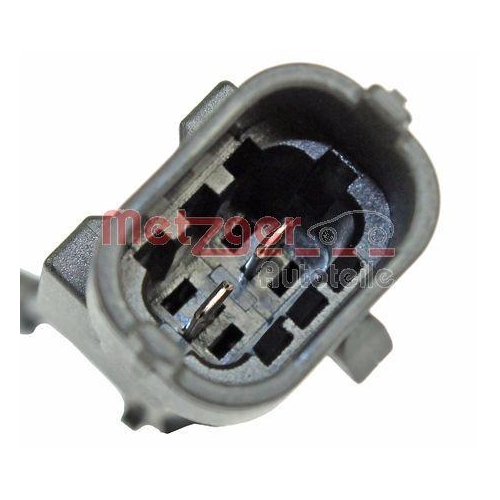 Sensor, Abgastemperatur METZGER 0894024 ORIGINAL ERSATZTEIL für OPEL