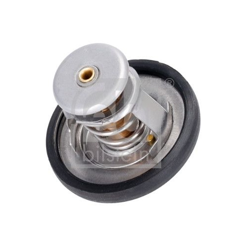 Febi Bilstein 106104 Thermostat mit Dichtung, 1 Stück