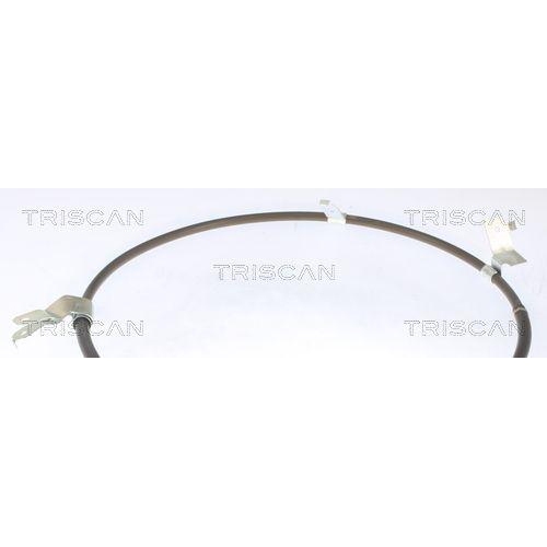 Motorhaubenzug TRISCAN 8140 11602 für BMW