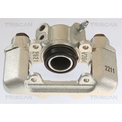 Bremssattel TRISCAN 8175 13202 für TOYOTA, Hinterachse rechts, hinter der Achse