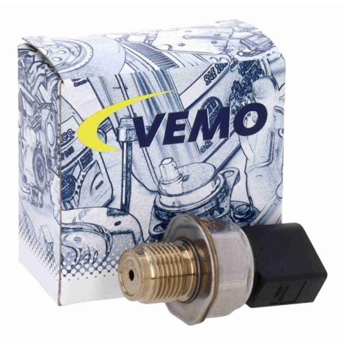 Sensor, Kraftstoffdruck VEMO V25-72-0320 Original VEMO Qualität für CITROËN FORD