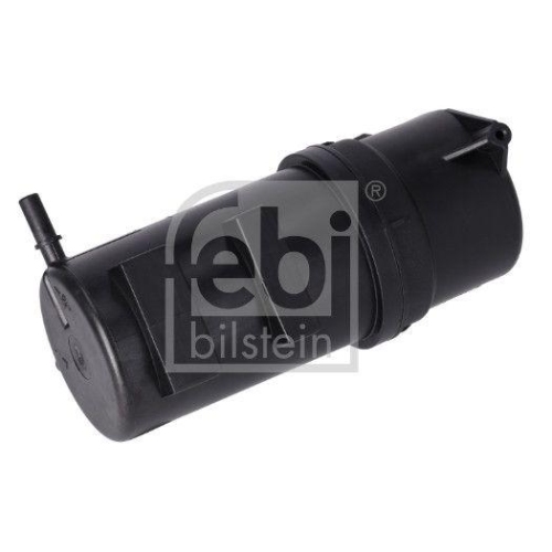 Febi Bilstein 106893 Kraftstofffilter, 1 Stück