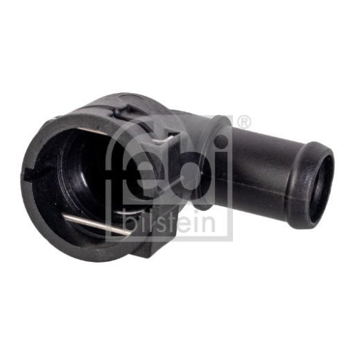 Kühlmittelflansch FEBI BILSTEIN 180142 für AUDI SEAT SKODA VW