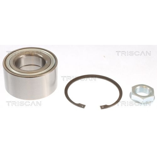 Radlagersatz TRISCAN 8530 10159 für CITROËN FIAT OPEL PEUGEOT TOYOTA VAUXHALL