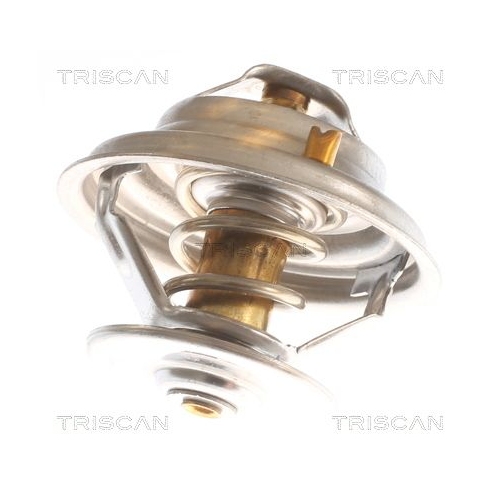 Thermostat, Kühlmittel TRISCAN 8620 2682 für BMW CHRYSLER DAF FORD IVECO LANCIA