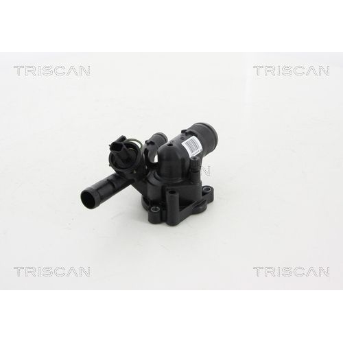 Thermostat, Kühlmittel TRISCAN 8620 36789 für RENAULT DACIA