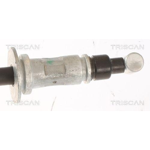 Seilzug, Feststellbremse TRISCAN 8140 431085 für HYUNDAI KIA, links